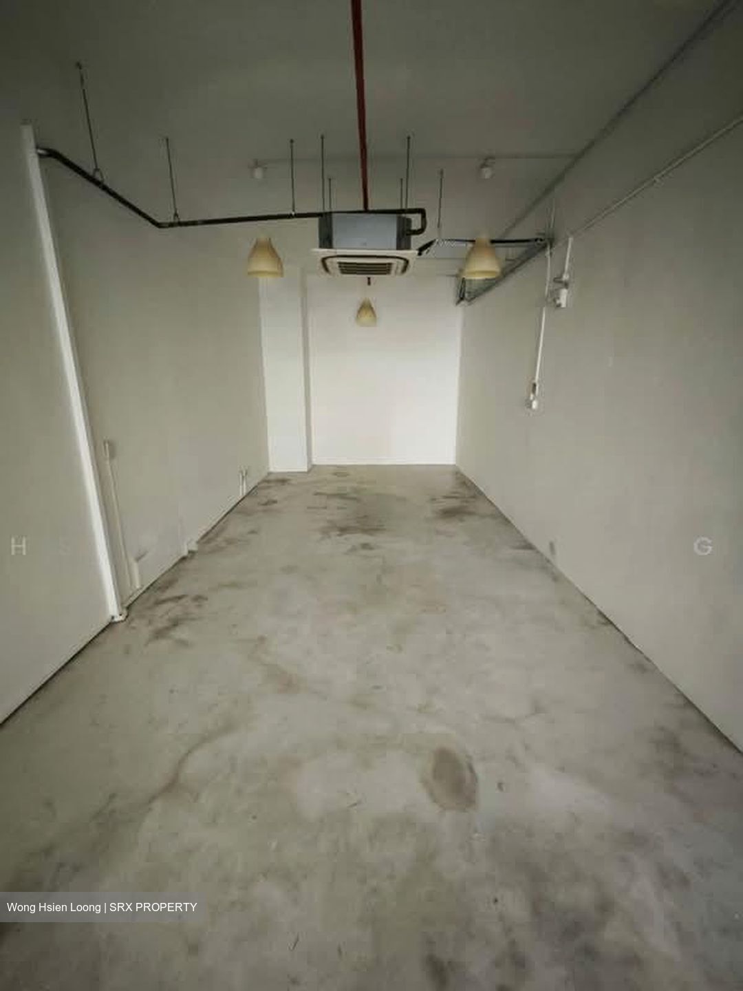 The Commerze@irving (D13), Retail #597529101